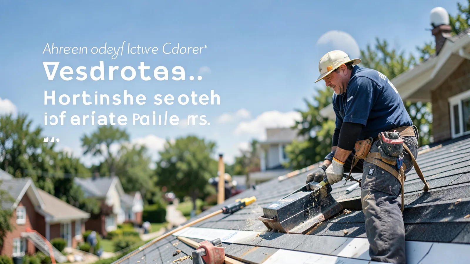 Roof Replacement in Greentop, MO near me